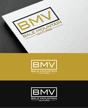 Design de Logo par Digi_Design555 pour Bale Mountain Ventures  | Design : #30804128