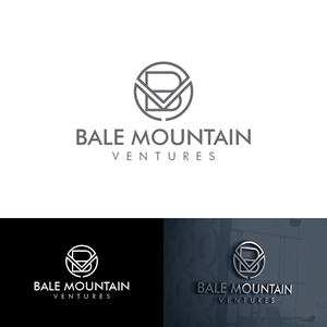 Logo Design by Sanat Kumar De for Bale Mountain Ventures  | Design: #30829982