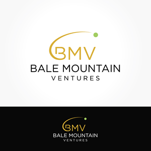 Logo Design by LogoGraphx for Bale Mountain Ventures  | Design: #30838919