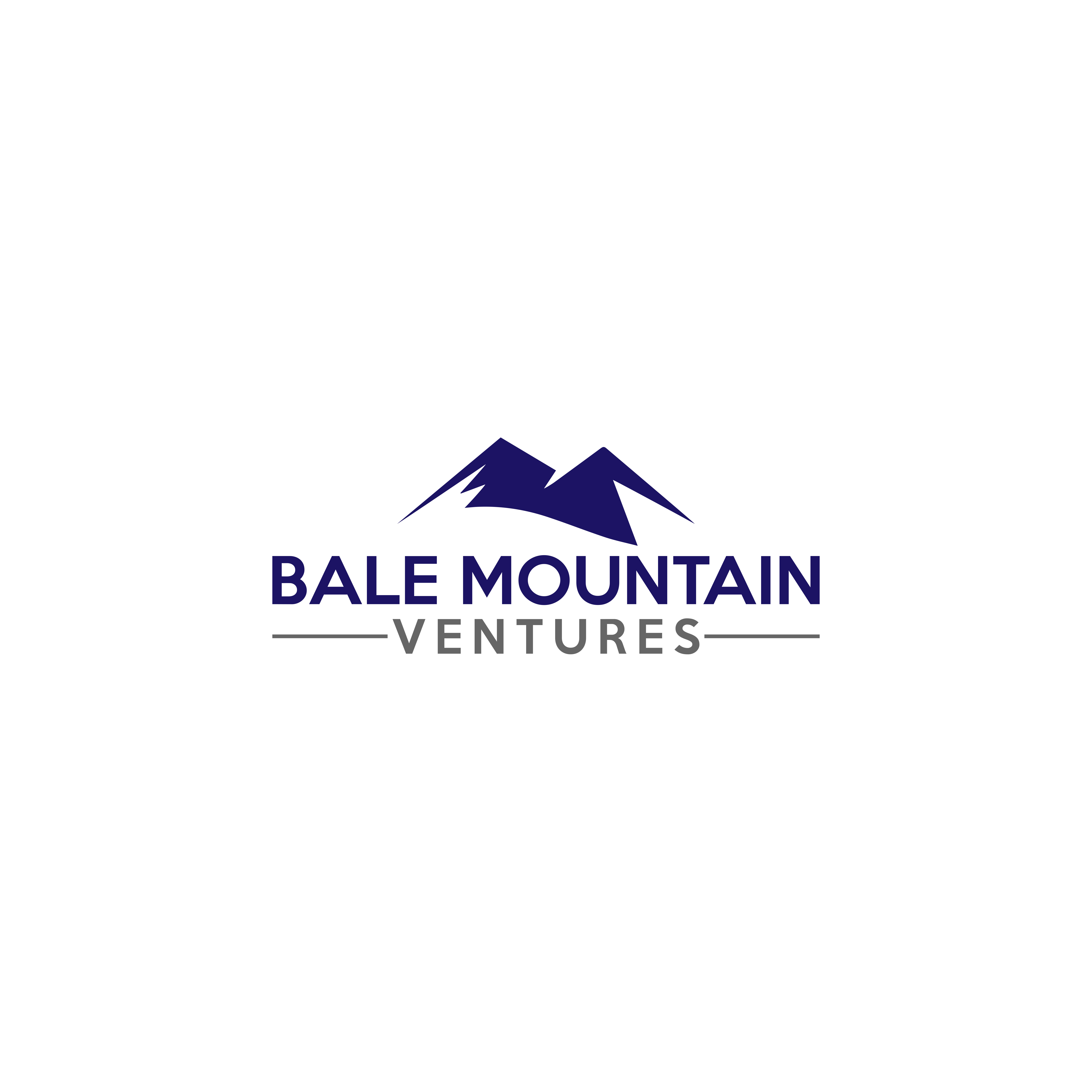 Design de Logo par mekail pour Bale Mountain Ventures  | Design #30805447