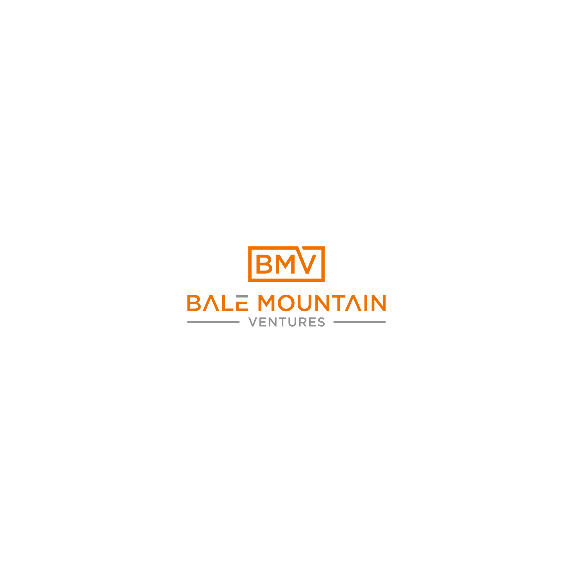 Logo Design by Masio_ for Bale Mountain Ventures  | Design #30838396