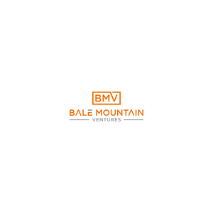 Logo Design by Masio_ for Bale Mountain Ventures  | Design: #30838396
