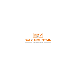 Logo Design by Masio_ for Bale Mountain Ventures  | Design: #30838399