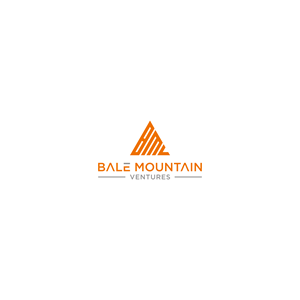 Logo Design by Masio_ for Bale Mountain Ventures  | Design: #30838422