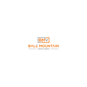 Logo Design by Masio_ for Bale Mountain Ventures  | Design: #30838466