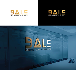 Diseño de Logo por Jaye95 para Bale Mountain Ventures  | Diseño: #30838670