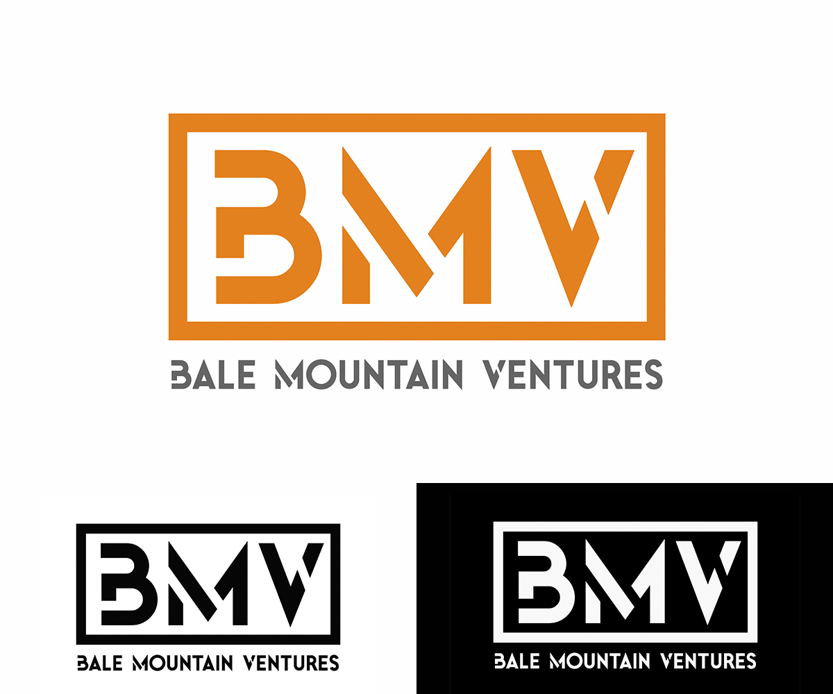 Design de Logo par Zonda Studio pour Bale Mountain Ventures  | Design #30819795