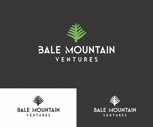 Diseño de Logo por Zonda Studio para Bale Mountain Ventures  | Diseño: #30819853