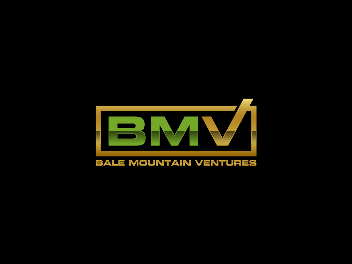 Logo Design by bandisign for Bale Mountain Ventures  | Design #30815256