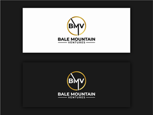 Logo Design by bandisign for Bale Mountain Ventures  | Design: #30815257