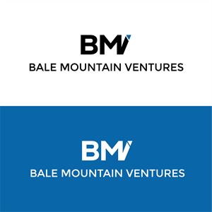 Logo Design by initials_MAN for Bale Mountain Ventures  | Design: #30811654