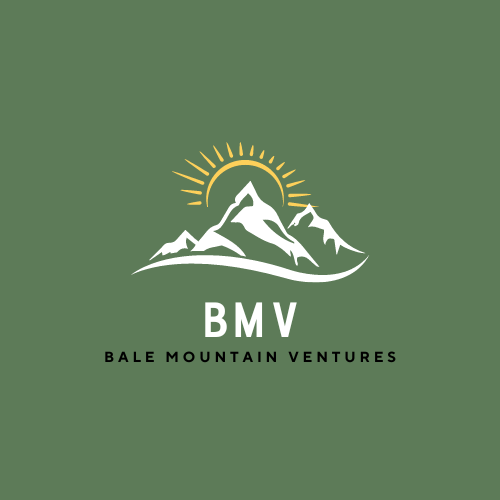 Logo Design by DGdinesh for Bale Mountain Ventures  | Design #30838582