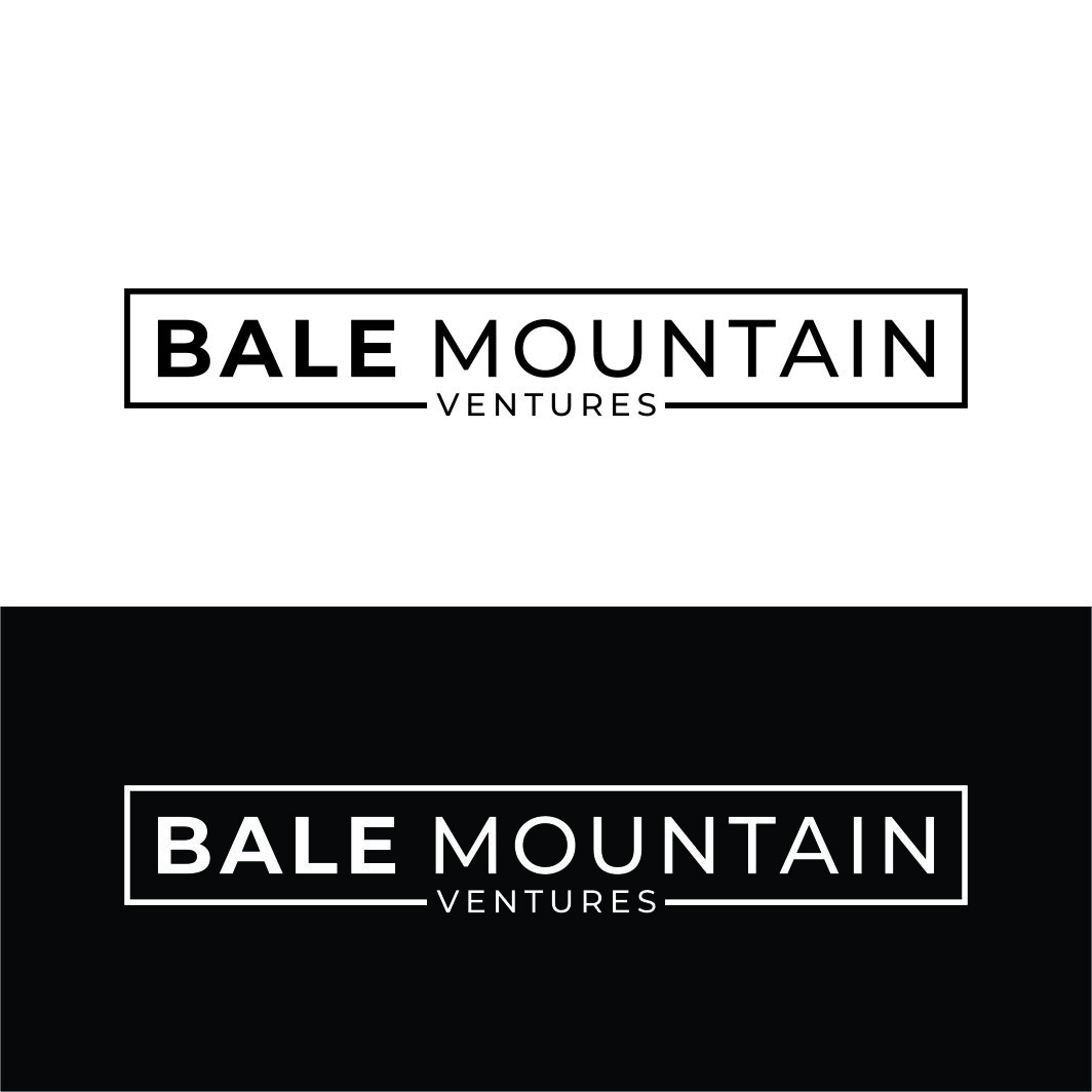Design de Logo par ri_na pour Bale Mountain Ventures  | Design #30805897