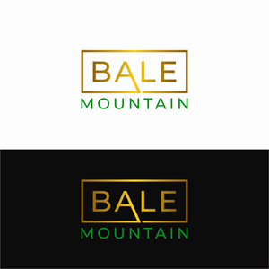 Design de Logo par ri_na pour Bale Mountain Ventures  | Design : #30812086