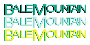 Design de Logo par FaithDesigns pour Bale Mountain Ventures  | Design : #30810886