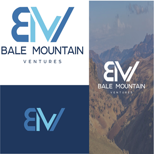 Design de Logo par creative.bugs pour Bale Mountain Ventures  | Design : #30807327