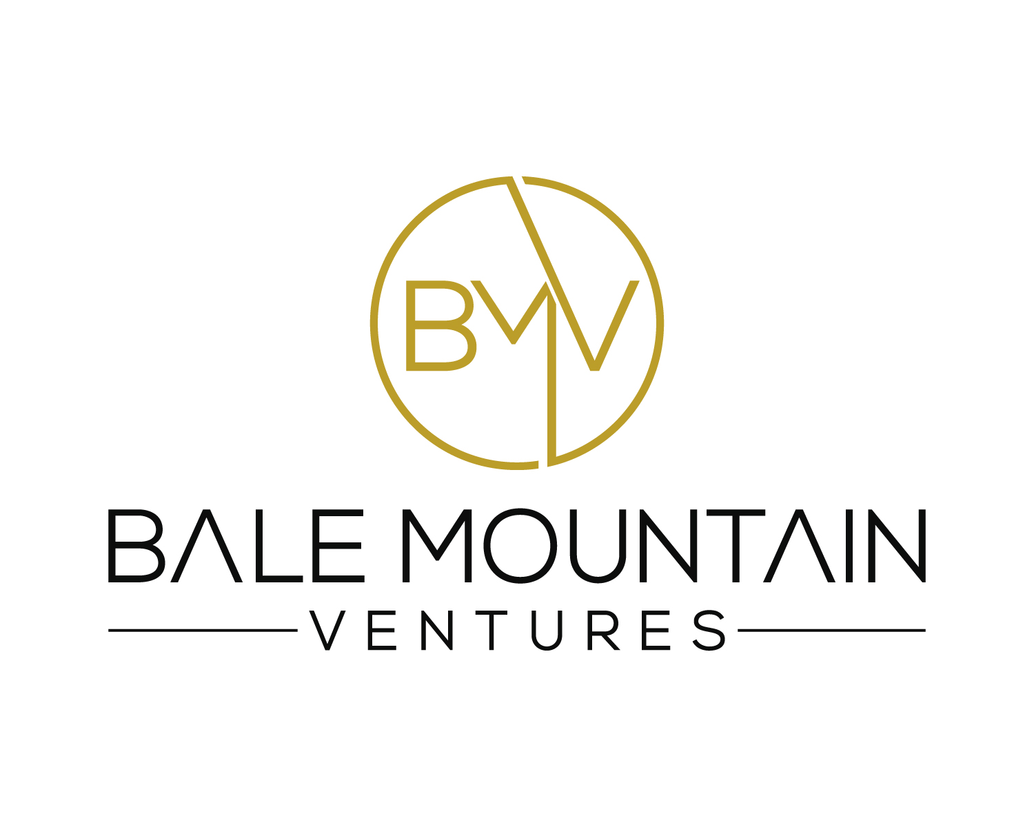 Design de Logo par Atec pour Bale Mountain Ventures  | Design #30819919