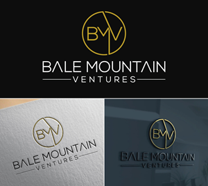 Diseño de Logo por Atec para Bale Mountain Ventures  | Diseño: #30819920