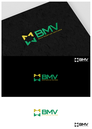 Logo-Design von goranvisnjic82 für Bale Mountain Ventures  | Design #30803910