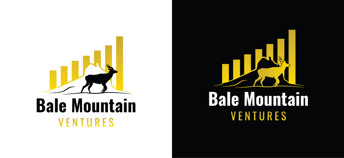 Diseño de Logo por saurov para Bale Mountain Ventures  | Diseño #30804471