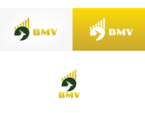 Diseño de Logo por saurov para Bale Mountain Ventures  | Diseño: #30804523