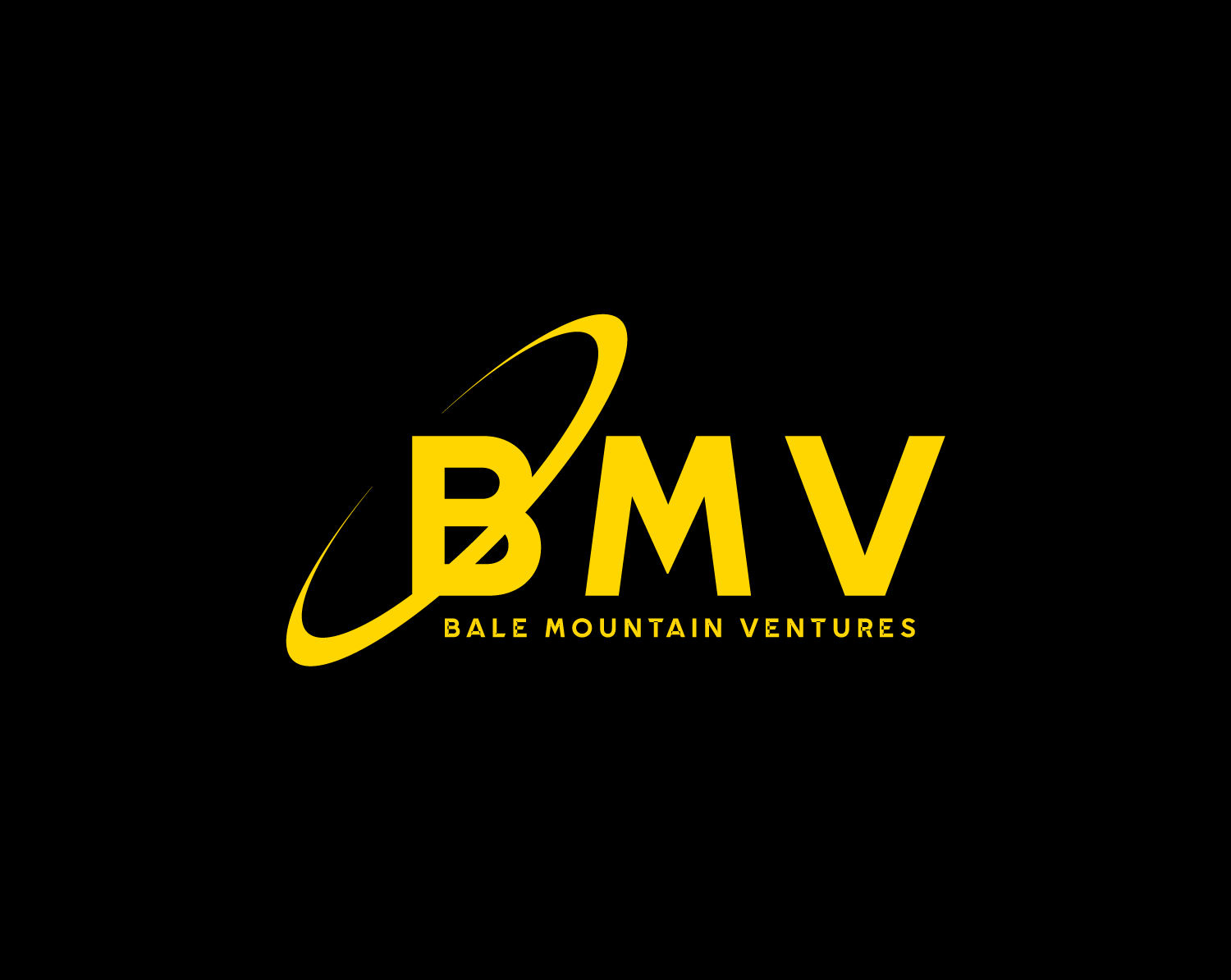 Logo Design by cafemountdesigns for Bale Mountain Ventures  | Design #30805060