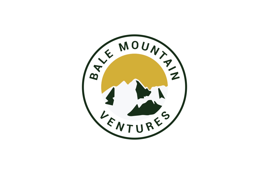 Logo-Design von maverick für Bale Mountain Ventures  | Design #30836291