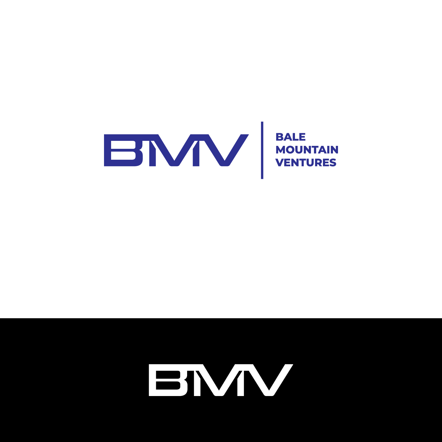 Logo Design by Onerio for Bale Mountain Ventures  | Design #30810794