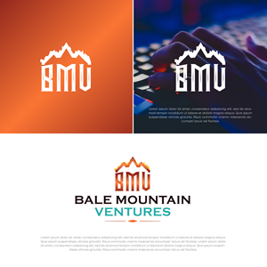 Design de Logo par vramar.roy pour Bale Mountain Ventures  | Design : #30806215