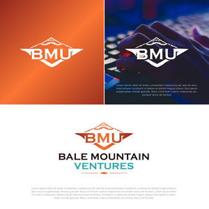 Design de Logo par vramar.roy pour Bale Mountain Ventures  | Design : #30806216