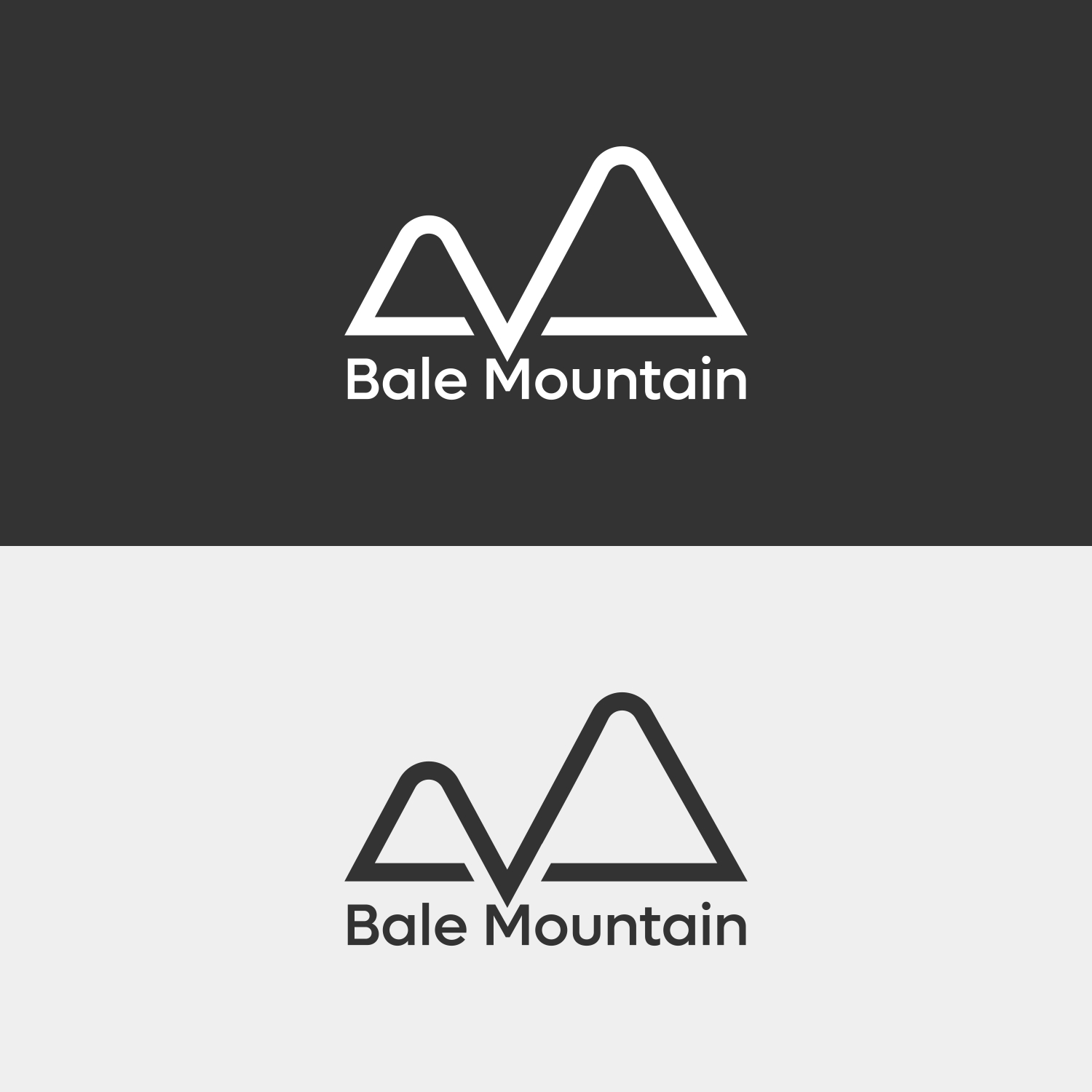 Diseño de Logo por DigitalArt para Bale Mountain Ventures  | Diseño #30836620