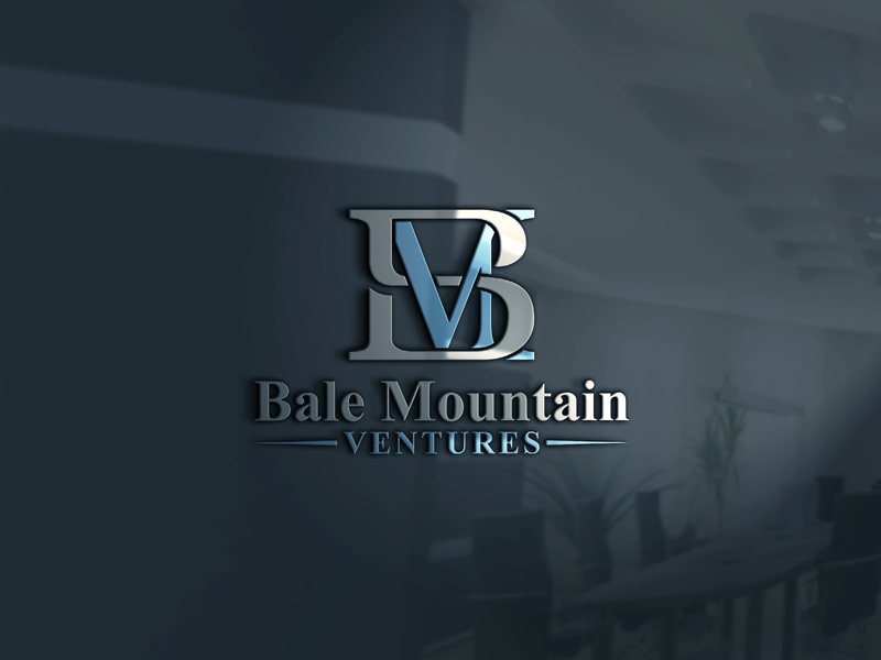 Design de Logo par monmon pour Bale Mountain Ventures  | Design #30805131