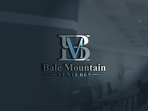 Design de Logo par monmon pour Bale Mountain Ventures  | Design : #30805131