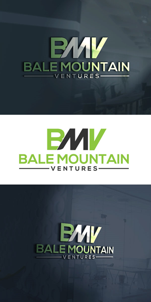 Design de Logo par Fürstenberg design pour Bale Mountain Ventures  | Design : #30805873