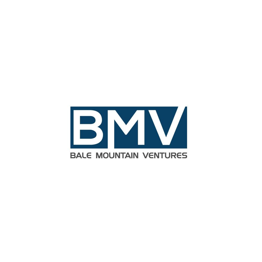 Logo Design by shimul Graphic for Bale Mountain Ventures  | Design #30808512