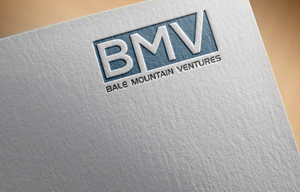 Logo Design by shimul Graphic for Bale Mountain Ventures  | Design: #30808513
