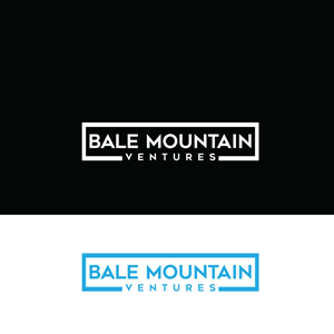 Logo Design by shimul Graphic for Bale Mountain Ventures  | Design: #30808738