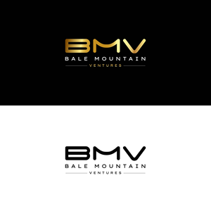 Logo-Design von kaushal 05 für Bale Mountain Ventures  | Design #30805639