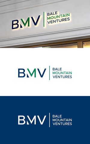 Diseño de Logo por 92logo para Bale Mountain Ventures  | Diseño: #30806619