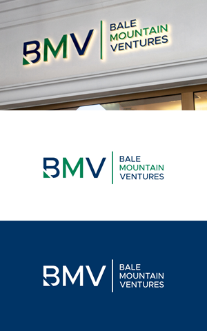 Design de Logo par 92logo pour Bale Mountain Ventures  | Design : #30806620