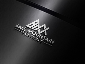 Diseño de Logo por jaxondesign para Bale Mountain Ventures  | Diseño: #30804754
