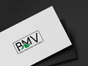 Logo-Design von gauravgraphy für Bale Mountain Ventures  | Design #30828193