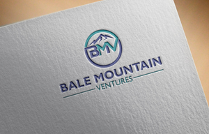 Diseño de Logo por MH@Designer para Bale Mountain Ventures  | Diseño: #30804023