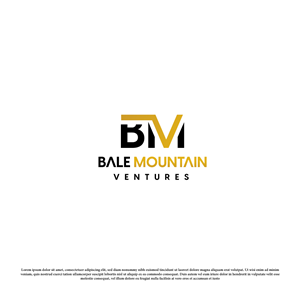 Design de Logo par Tan-D pour Bale Mountain Ventures  | Design : #30815963