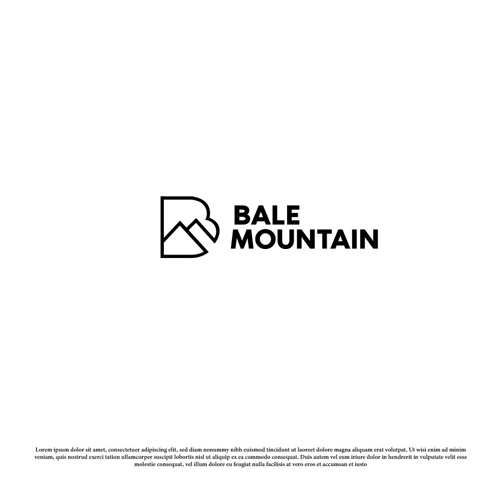 Logo-Design von Tan-D für Bale Mountain Ventures  | Design #30815964