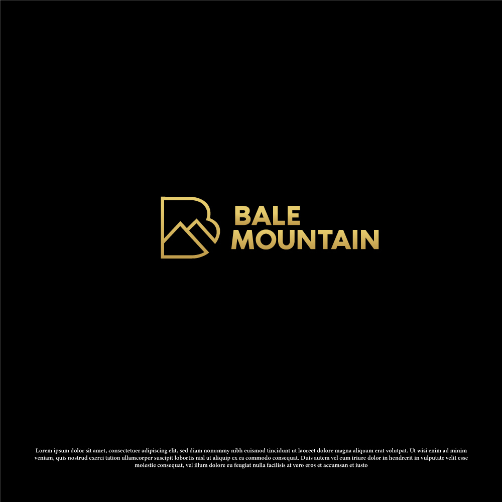 Design de Logo par Tan-D pour Bale Mountain Ventures  | Design #30815967