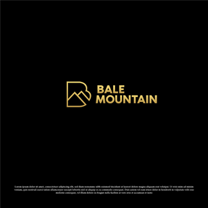 Design de Logo par Tan-D pour Bale Mountain Ventures  | Design : #30815967