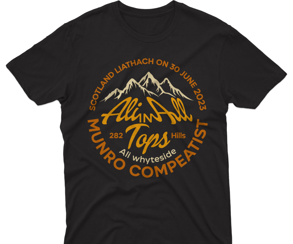 Diseño de Camiseta por vectorone111 para este proyecto | Diseño #30808881