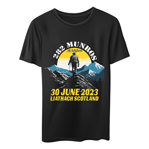 T-shirt Design by {mega- for this project | Design: #30804003