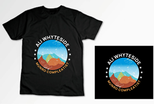 T-shirt Design by Mozez32 for this project | Design: #30805146